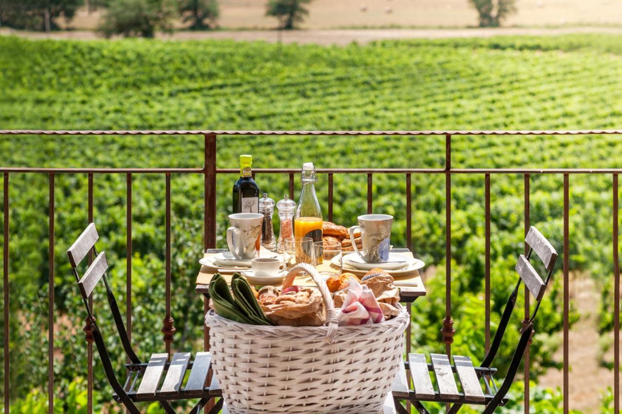 Poggiolivi Agriturismo Bio In Maremma Alberese Buitenkant foto